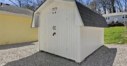 213 Thomas Street, Weston, MO 64098