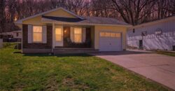 213 Thomas Street, Weston, MO 64098
