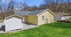 213 Thomas Street, Weston, MO 64098