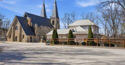 213 Thomas Street, Weston, MO 64098