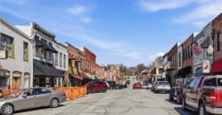 213 Thomas Street, Weston, MO 64098