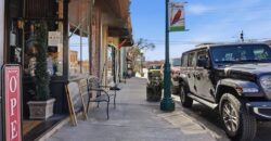 213 Thomas Street, Weston, MO 64098