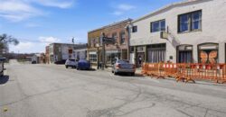 213 Thomas Street, Weston, MO 64098