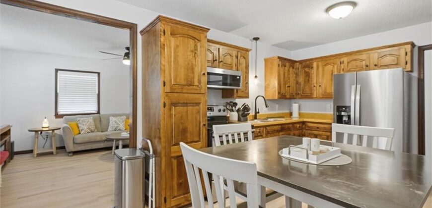 213 Thomas Street, Weston, MO 64098