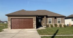 716 Salem Road, Lawson, MO 64062