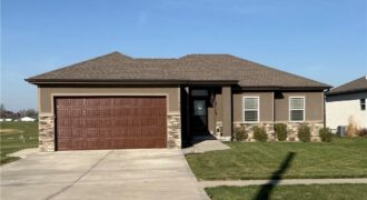 716 Salem Road, Lawson, MO 64062