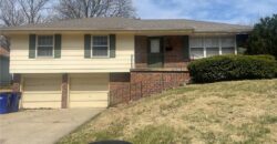 3412 NE 68th Terrace, Kansas City, MO 64119