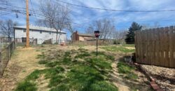 3412 NE 68th Terrace, Kansas City, MO 64119