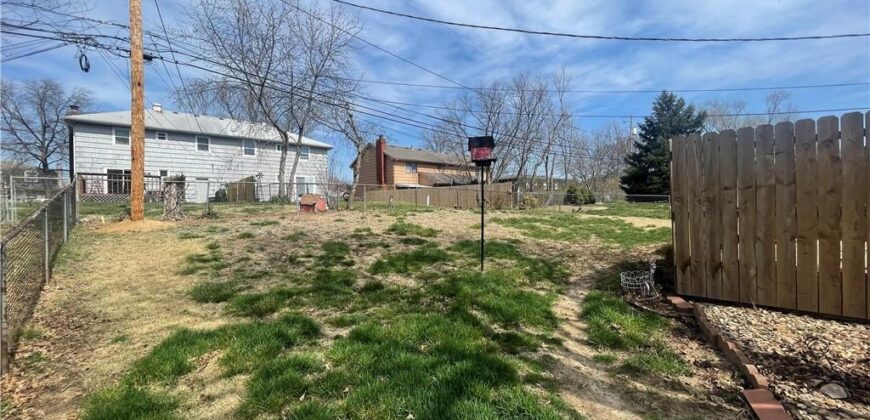 3412 NE 68th Terrace, Kansas City, MO 64119