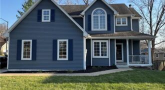 10001 NW 87th Street, Kansas City, MO 64153