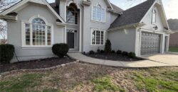 6205 NW 101st Street, Kansas City, MO 64154