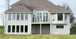 6205 NW 101st Street, Kansas City, MO 64154