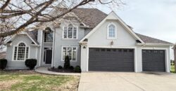 6205 NW 101st Street, Kansas City, MO 64154