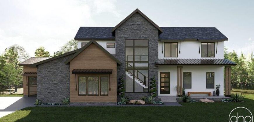 7470 NW Fawn Avenue, Parkville, MO 64152