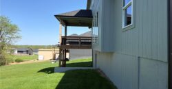 4706 NE 86TH Terrace, Kansas City, MO 64156