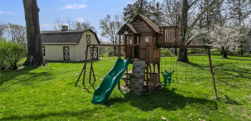 8 Orchard Place, Excelsior Springs, MO 64024
