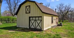 8 Orchard Place, Excelsior Springs, MO 64024