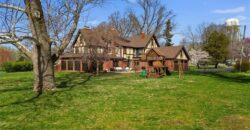 8 Orchard Place, Excelsior Springs, MO 64024
