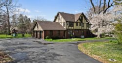8 Orchard Place, Excelsior Springs, MO 64024