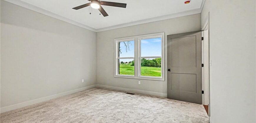 698 Salem Road, Lawson, MO 64062