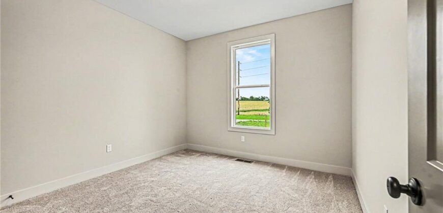698 Salem Road, Lawson, MO 64062