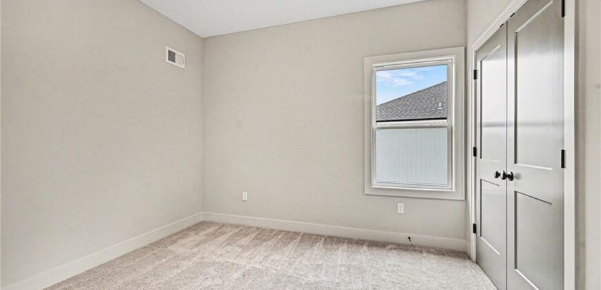 698 Salem Road, Lawson, MO 64062