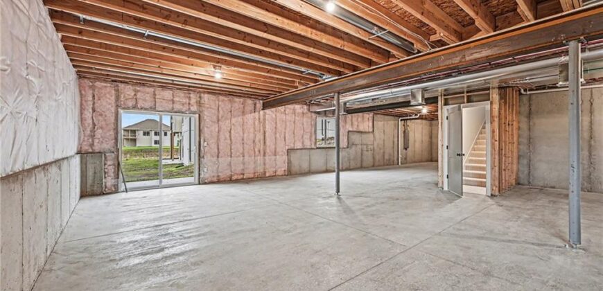 698 Salem Road, Lawson, MO 64062