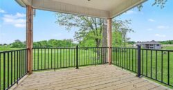 698 Salem Road, Lawson, MO 64062