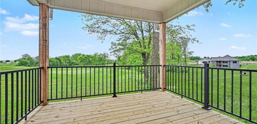 698 Salem Road, Lawson, MO 64062