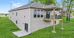 698 Salem Road, Lawson, MO 64062