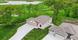 698 Salem Road, Lawson, MO 64062