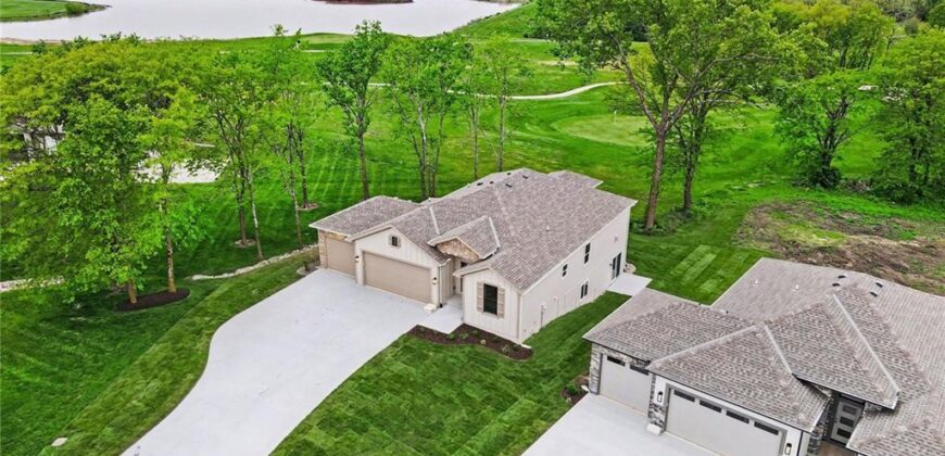 698 Salem Road, Lawson, MO 64062