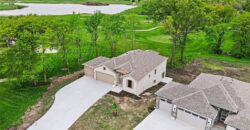 698 Salem Road, Lawson, MO 64062