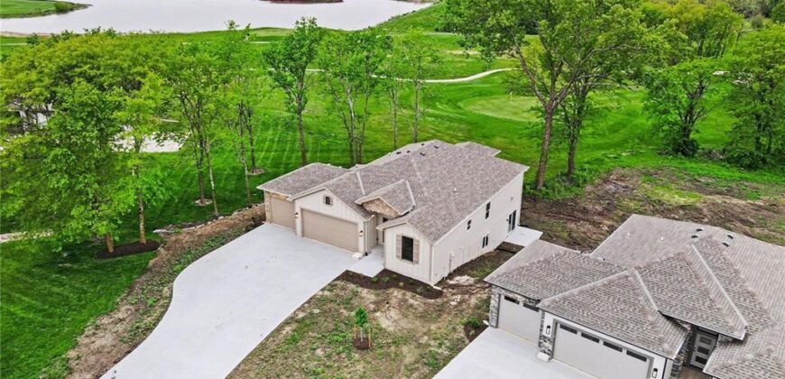 698 Salem Road, Lawson, MO 64062