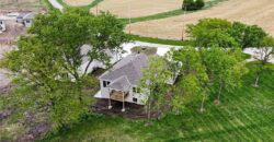 698 Salem Road, Lawson, MO 64062