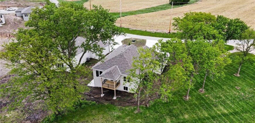 698 Salem Road, Lawson, MO 64062