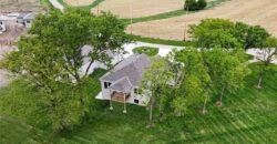 698 Salem Road, Lawson, MO 64062