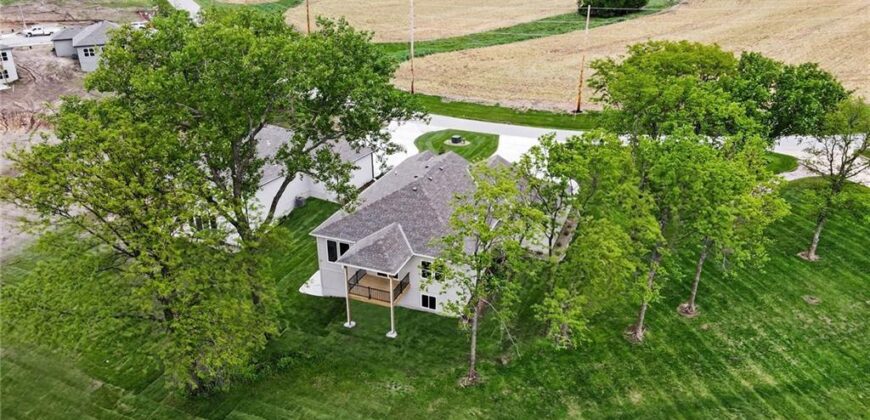 698 Salem Road, Lawson, MO 64062