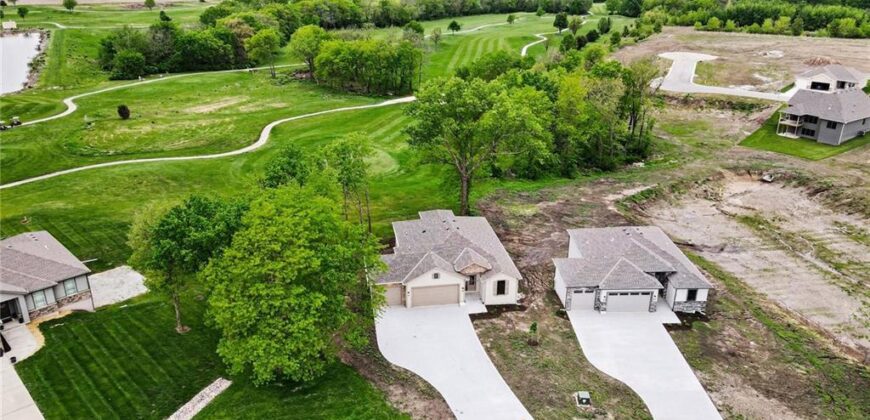 698 Salem Road, Lawson, MO 64062