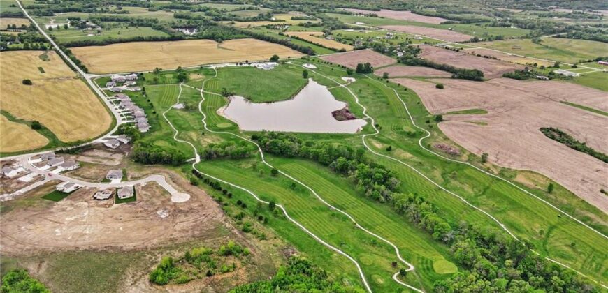 698 Salem Road, Lawson, MO 64062