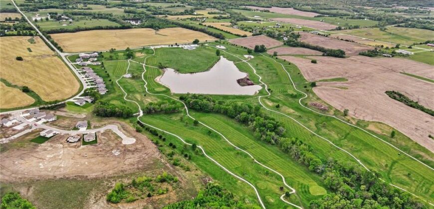 698 Salem Road, Lawson, MO 64062