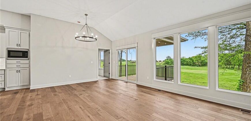 698 Salem Road, Lawson, MO 64062