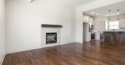 18410 Rock Creek Drive, Smithville, MO 64089