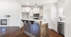 18410 Rock Creek Drive, Smithville, MO 64089