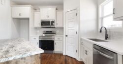 18410 Rock Creek Drive, Smithville, MO 64089