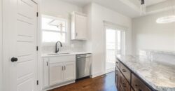 18410 Rock Creek Drive, Smithville, MO 64089
