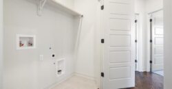 18410 Rock Creek Drive, Smithville, MO 64089