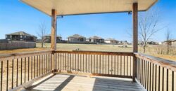 18410 Rock Creek Drive, Smithville, MO 64089