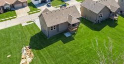 18410 Rock Creek Drive, Smithville, MO 64089