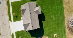 18410 Rock Creek Drive, Smithville, MO 64089